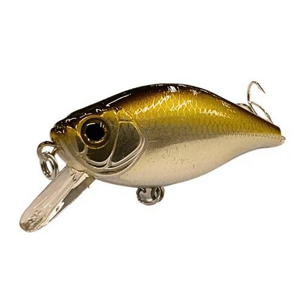 Iscas Artificial FLAT PEPPER  60F - 197