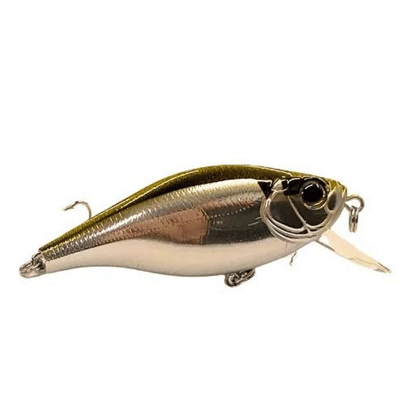 Iscas Artificial FLAT PEPPER  60F - 279