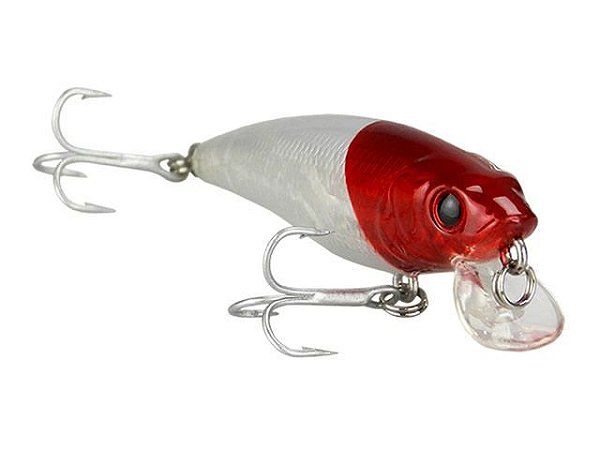 Isca Artificial Fury REX 65F Cor WR
