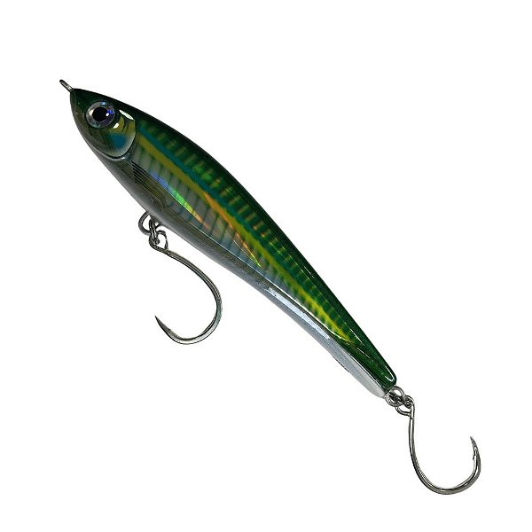 ISCA RAPALA X-RAP MAGNUM STICK 17CM 88GR HD BIGEYE SCAD