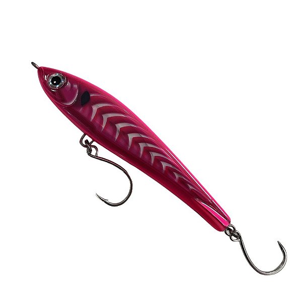 ISCA RAPALA X-RAP MAGNUM STICK 17CM 88GR PINK SCAD