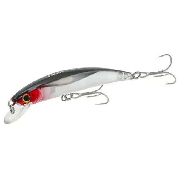 Isca Artificial Alfa Minnow 90 - Crown Cor CR09