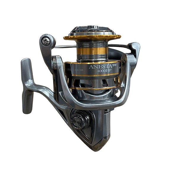 MOLINETE RYOBI ANESTA SW 4000HP