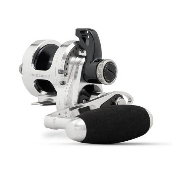 Carretilha Daisen Slow Mizuchi 2000HG Direita 11ROL R6.3:1