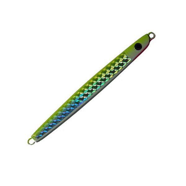 Jig DUNN 200GR NS Cor VERDE GLOW