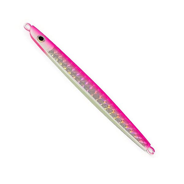 Jig DUNN 250GR NS Cor ROSA GLOW
