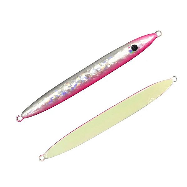 Jig NAGA 150GR NS Cor ROSA GLOW