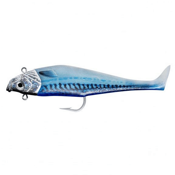Shad STORM 23CM NEW BISCAY GIANT COR BM