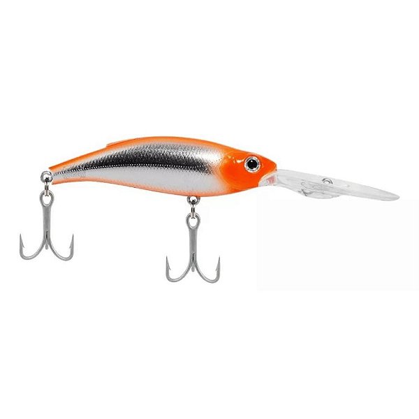 ISCA ARTIFICIAL DEEP DART 8,5CM 18GR COR 51