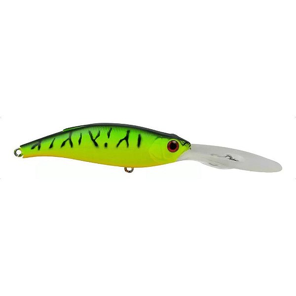 ISCA ARTIFICIAL DEEP DART 8,5CM 18GR COR 28