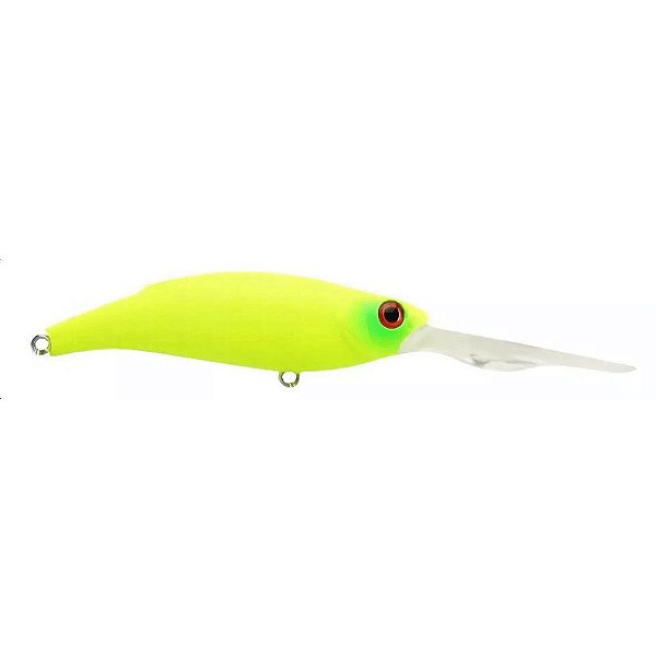 ISCA ARTIFICIAL DEEP DART 8,5CM 18GR COR 24