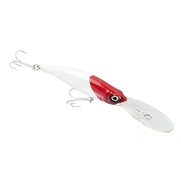 ISCA ARTIFICIAL DEEP DART 8,5CM 18GR COR 14