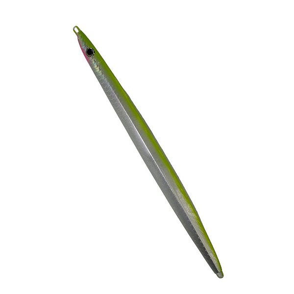 Jig HYBRID 250GR NS Cor VERDE GLOW