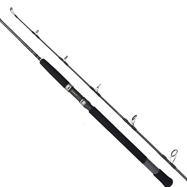 Vara Molinete Shimano Trevala  TVS66MHSA 6,6'' 1,98mt 50-100lbs