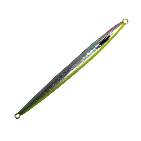 Jig PITA 150GR NS Cor VERDE GLOW