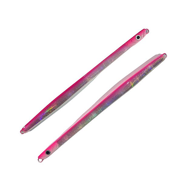 Jig Slim 210GR NS Cor ROSA GLOW