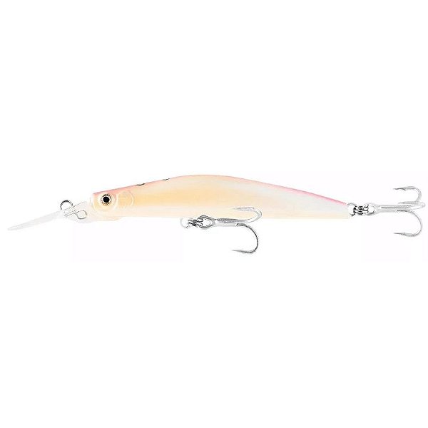 Isca Artificial Lucky Nakamura SOGRA 90 Cor 118