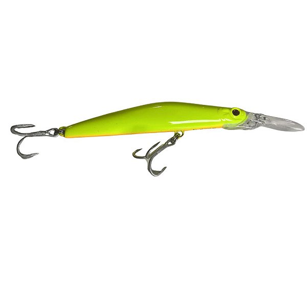 Isca Artificial Lucky Nakamura SOGRA 90 Cor 108