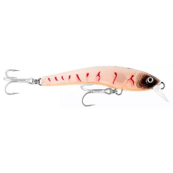 Isca Artificial Lucky Nakamura SUKI 75 Cor 226