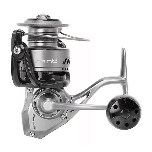 MOLINETE SAINT PURUS SW 8000 30KG DRAG