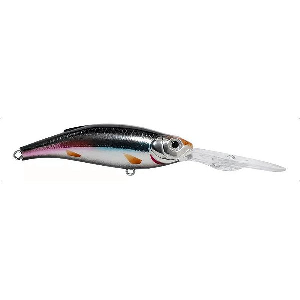ISCA ARTIFICIAL DEEP DART 8,5CM 18GR COR 53