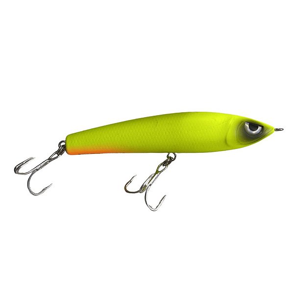 Isca Artificial Hunter Bait 7,5cm 6gr YARA Cor 56