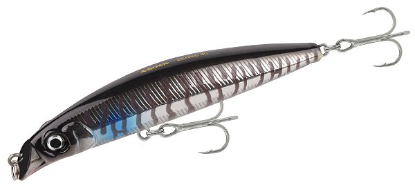 Isca Artificial SENSE 90MM 11GR FLOATING- Crown CR39