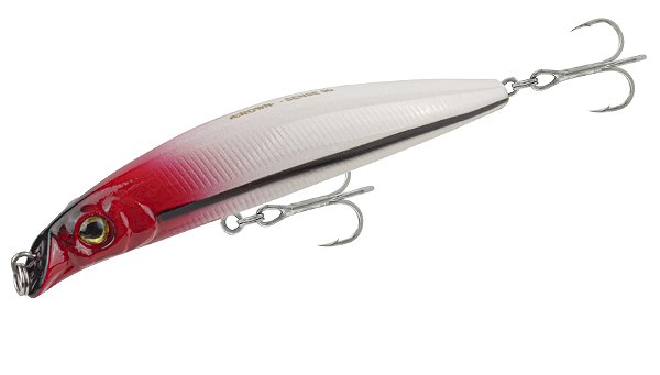 Isca Artificial SENSE 90MM 11GR FLOATING- Crown CR51