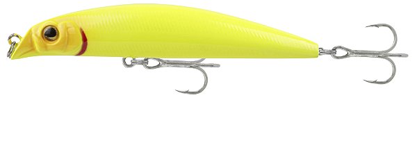 Isca Artificial SENSE 90MM 11GR FLOATING- Crown CR50