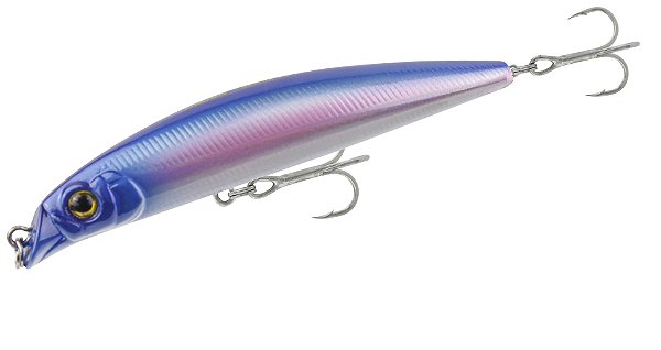 Isca Artificial SENSE 90MM 11GR FLOATING- Crown CR49