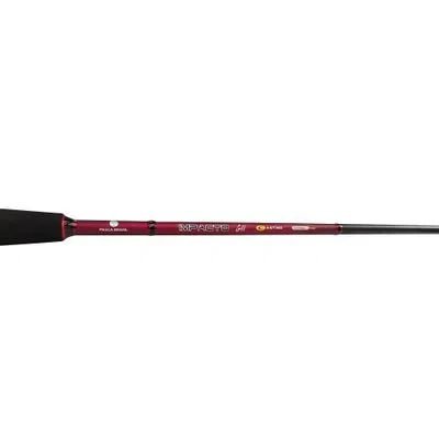 VARA PARA CARRETILHA IMPACTO GII 20C-6,3'' 1pt