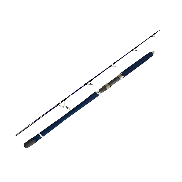 VARA SUMAX MOLINETE TUBARÃO 5'8 1,75m 2PT 400g LTB-58-5X6S