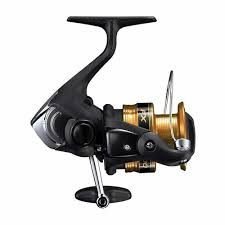 Molinete New Fx 2500 Shimano