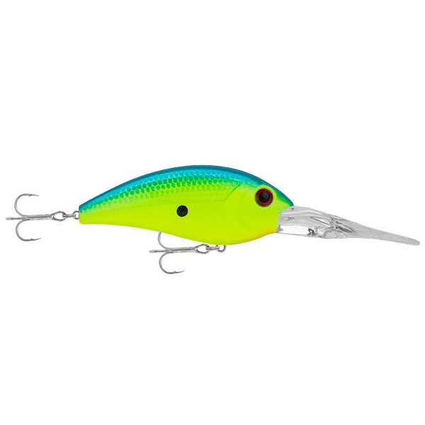 Isca Artificial OYO 75MM 26GR FLOATING - Crown CR47