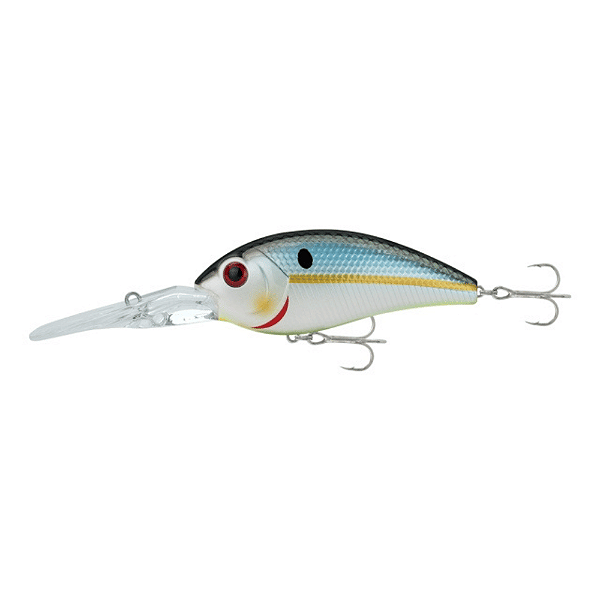 Isca Artificial OYO 75MM 26GR FLOATING - Crown CR46