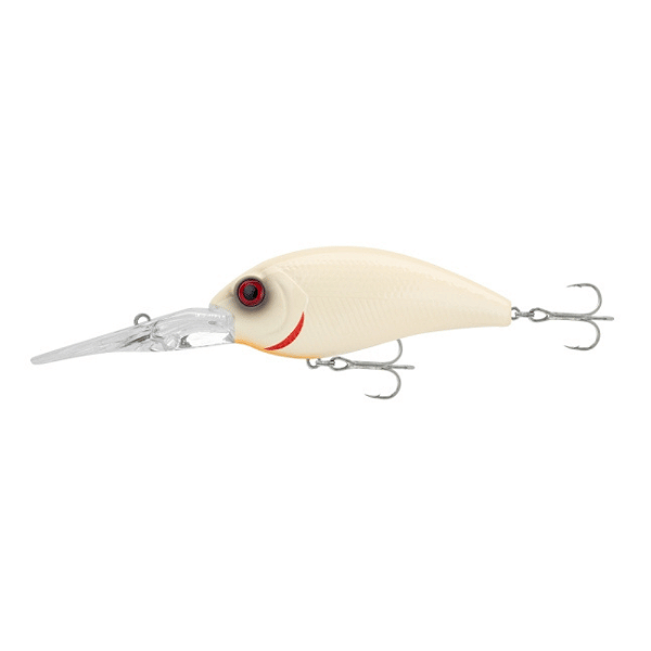 Isca Artificial OYO 75MM 26GR FLOATING - Crown CR43