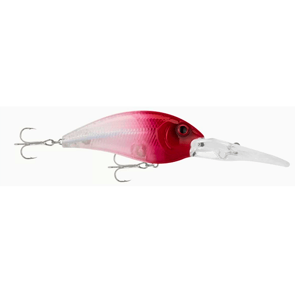Isca Artificial OYO 75MM 26GR FLOATING - Crown CR42