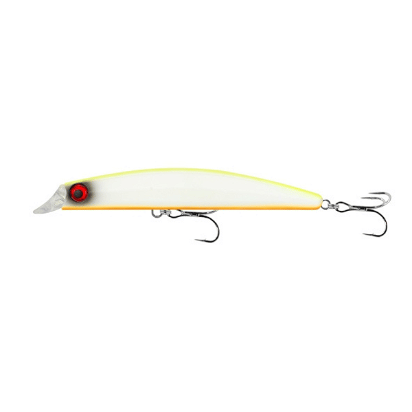 Isca Artificial ANAUA 115MM 20GR FLOATING - Crown CR02