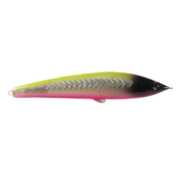 Isca Artificial Fury REX 65F Cor CPB