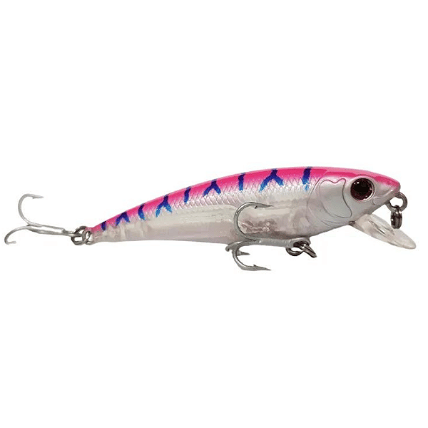 Isca Artificial Fury REX 65SP Cor PKT