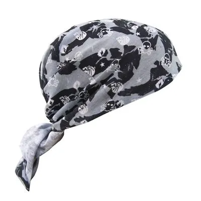 BANDANA SKULL NAUTIKA