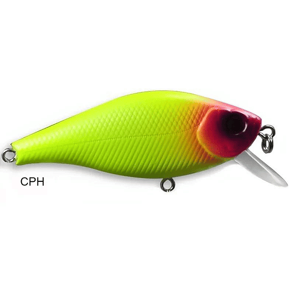 Isca Artificial Fury Banzai 70F CPH