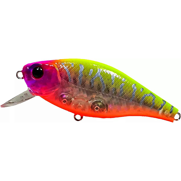 Isca Artificial Fury Banzai 60F COP