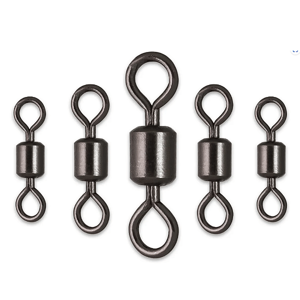 GIRADOR ROLAMENTADO ALBATROZ BK YC-1014 Nº6 (30KG) 50PC