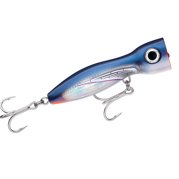 ISCA ARTIFICIAL RAPALA -  XRAP MAGNUM XPLODE 13CM 62GR FFU