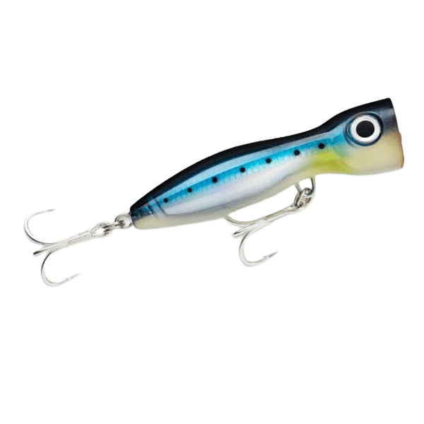 ISCA ARTIFICIAL RAPALA - XRAP MAGNUM XPLODE 13CM 62GR BSRD
