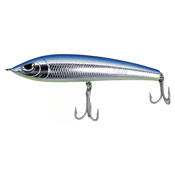 Isca Artificial Hunter Bait 14cm 32g - Cor 66