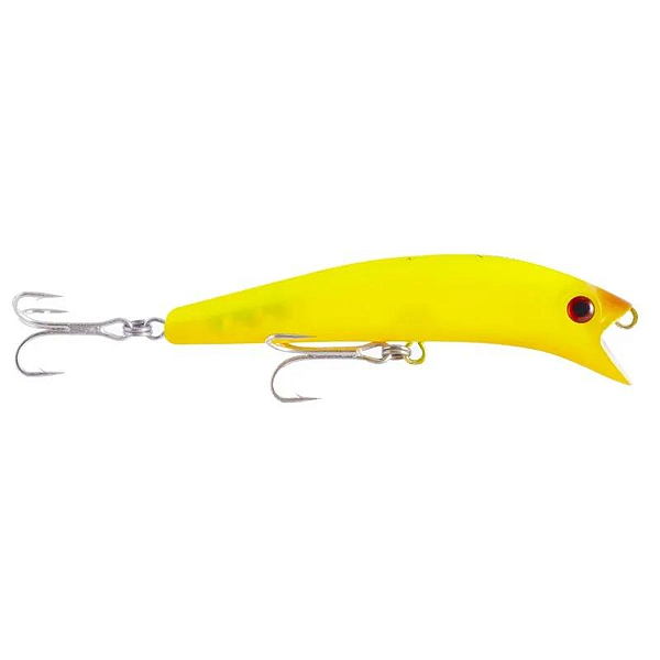 Isca Artificial Nelson Nakamura Happy Popper 95 Cor 208