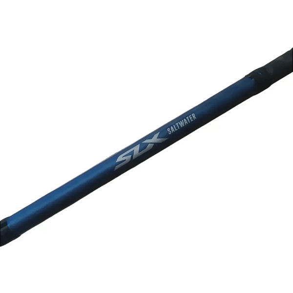 VARA MOLINETE SLX SW SERIE BR 7,0''2,13mt 15-30lbs 20-48gr