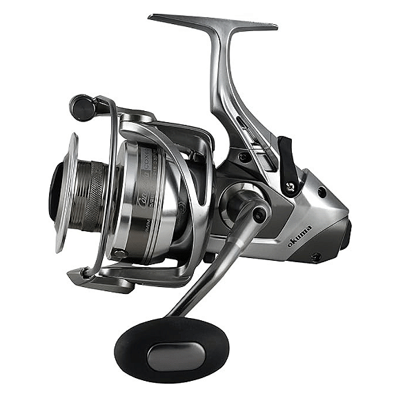 MOLINETE OKUMA CORONADO CDX-55 12KG DRAG